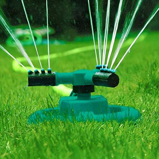 Avekin 360 Degree Sprayer Head Water Saving Device