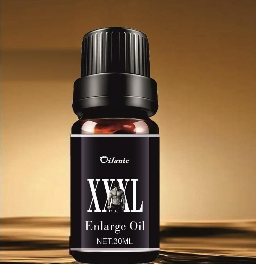 30ml XXXL Essential Oil for Men's