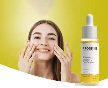 Exclusive Proskire Advance Vitamin C Serum